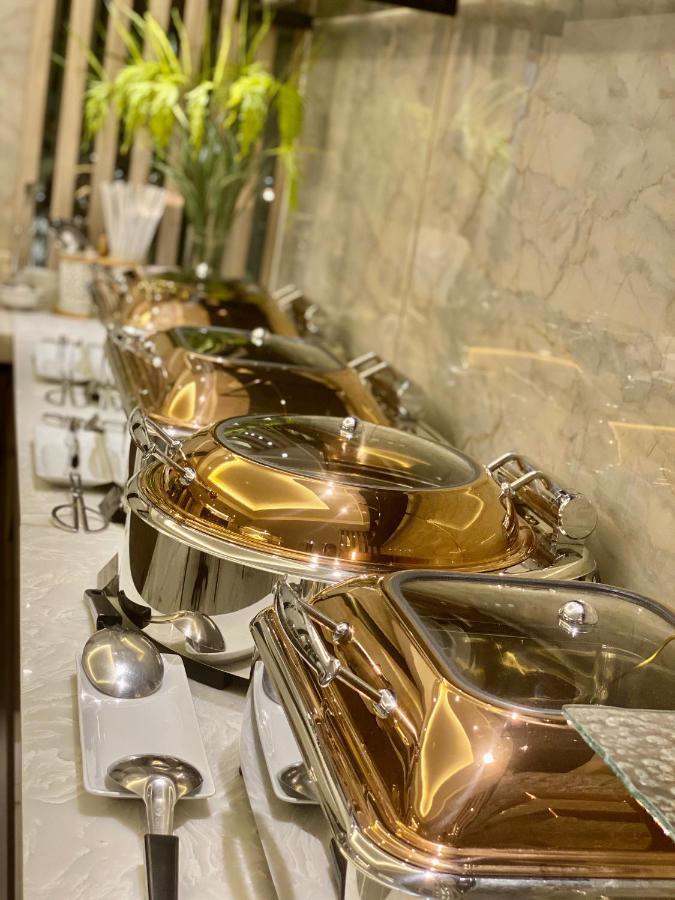 Edoya Hotel Ben Thanh Ho Chi Minh-byen Eksteriør bilde