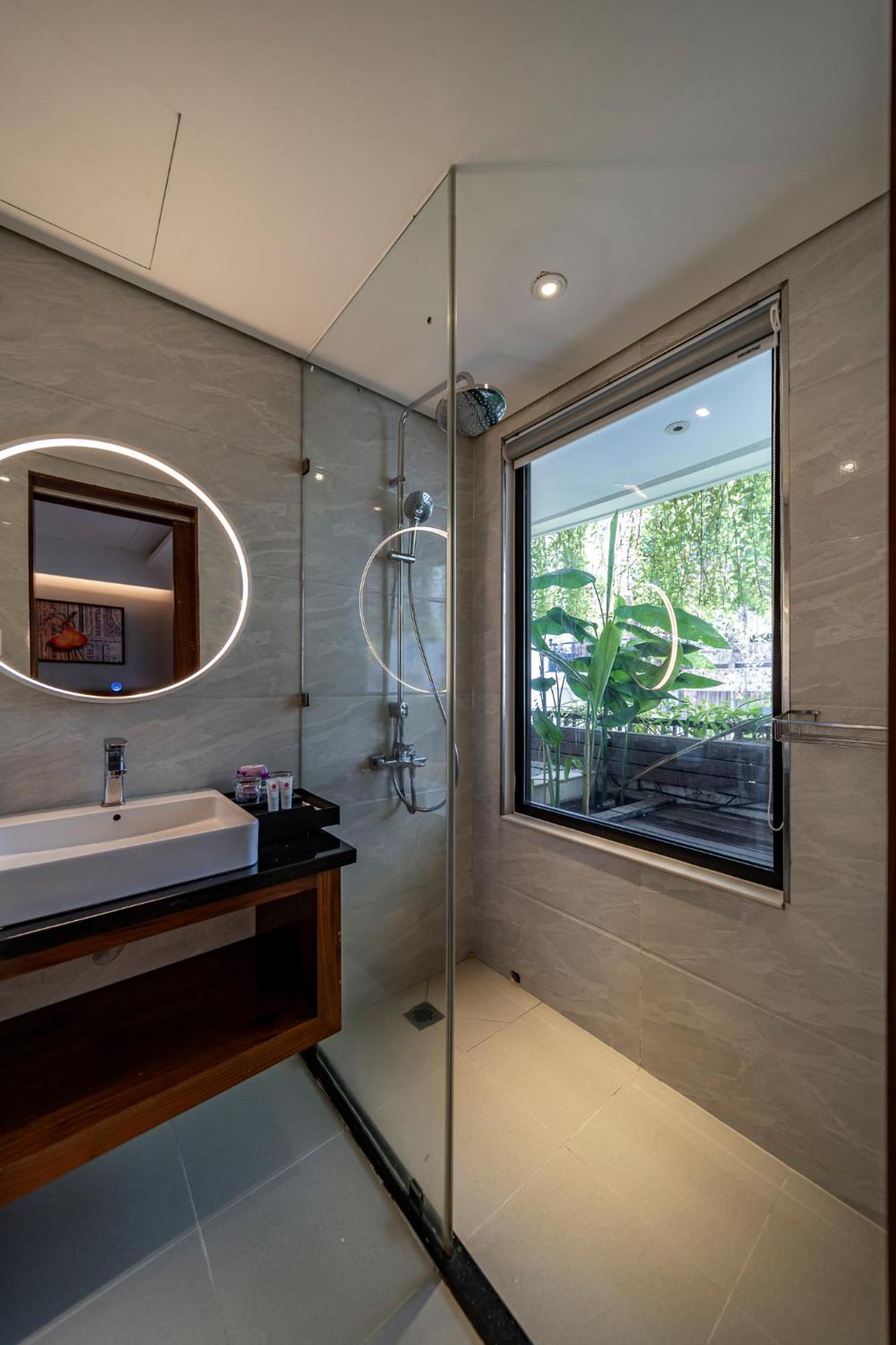Edoya Hotel Ben Thanh Ho Chi Minh-byen Eksteriør bilde