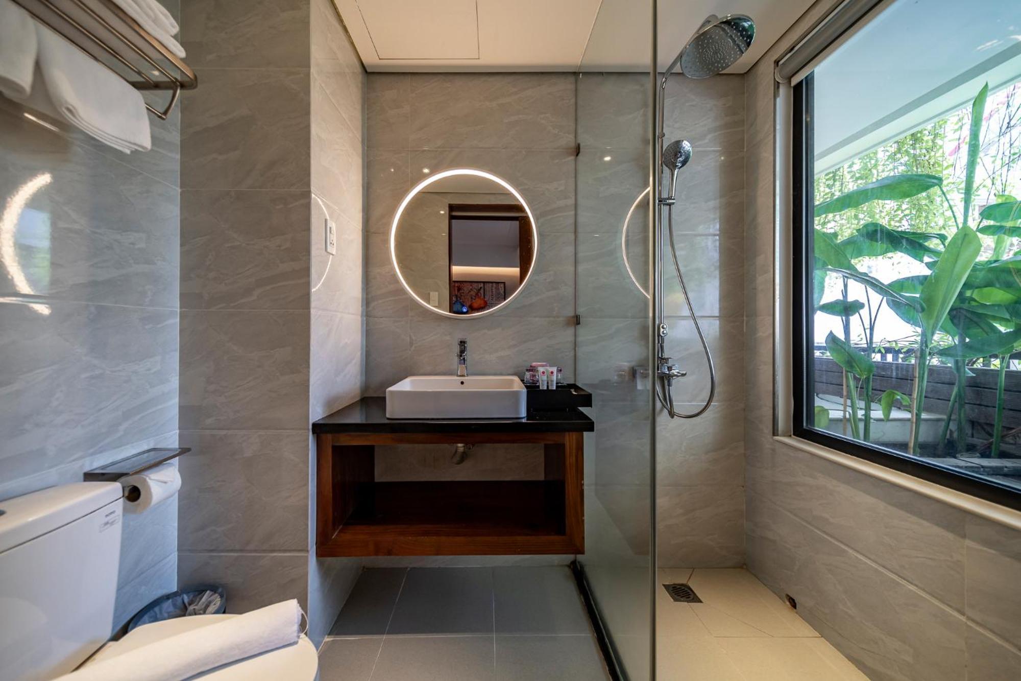 Edoya Hotel Ben Thanh Ho Chi Minh-byen Eksteriør bilde