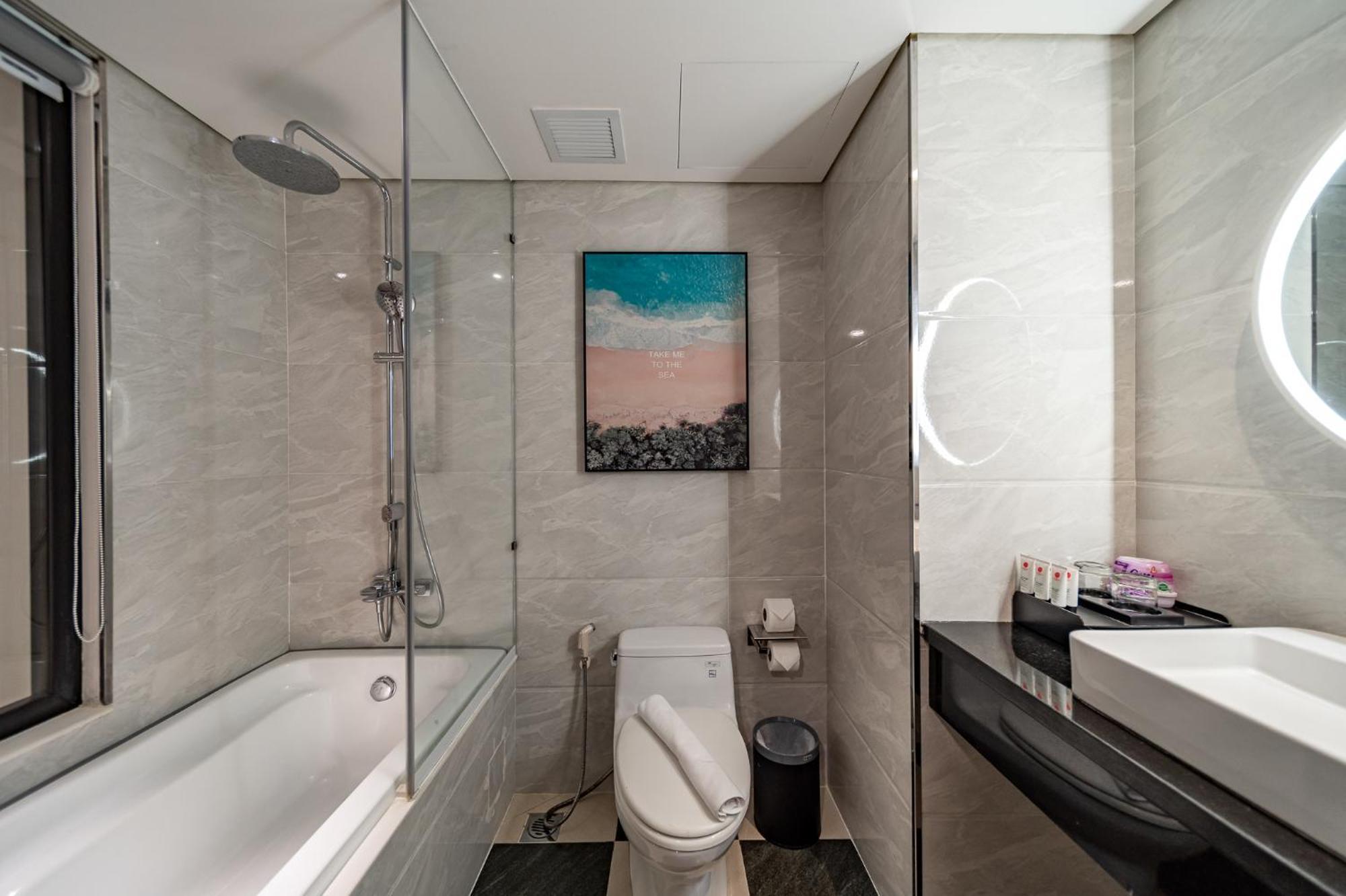 Edoya Hotel Ben Thanh Ho Chi Minh-byen Eksteriør bilde