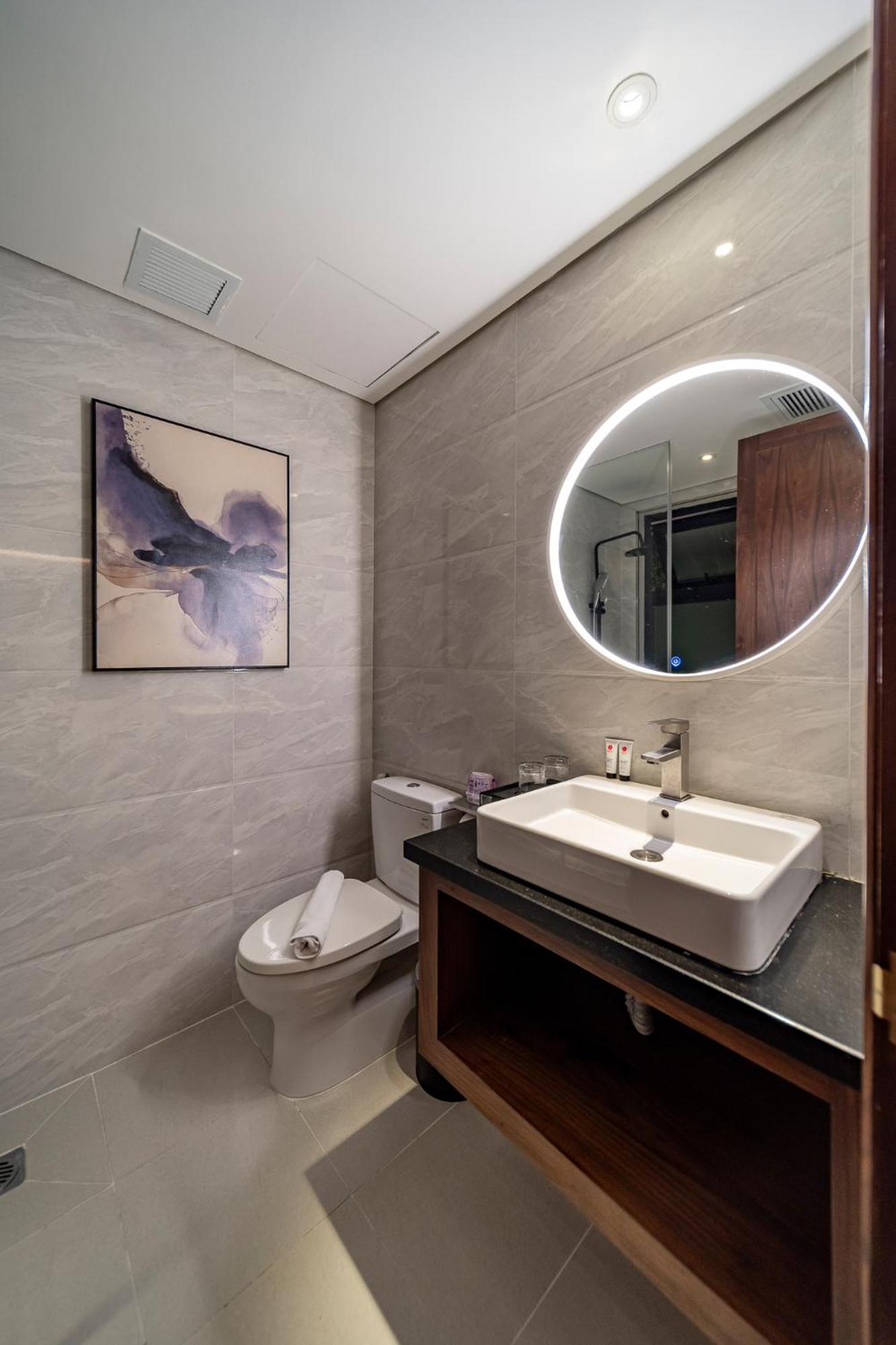 Edoya Hotel Ben Thanh Ho Chi Minh-byen Eksteriør bilde