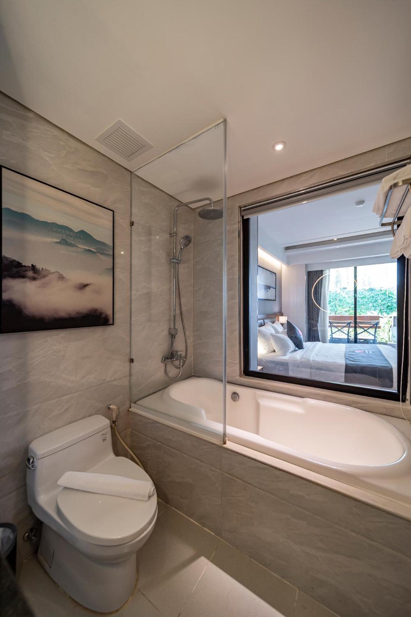 Edoya Hotel Ben Thanh Ho Chi Minh-byen Eksteriør bilde