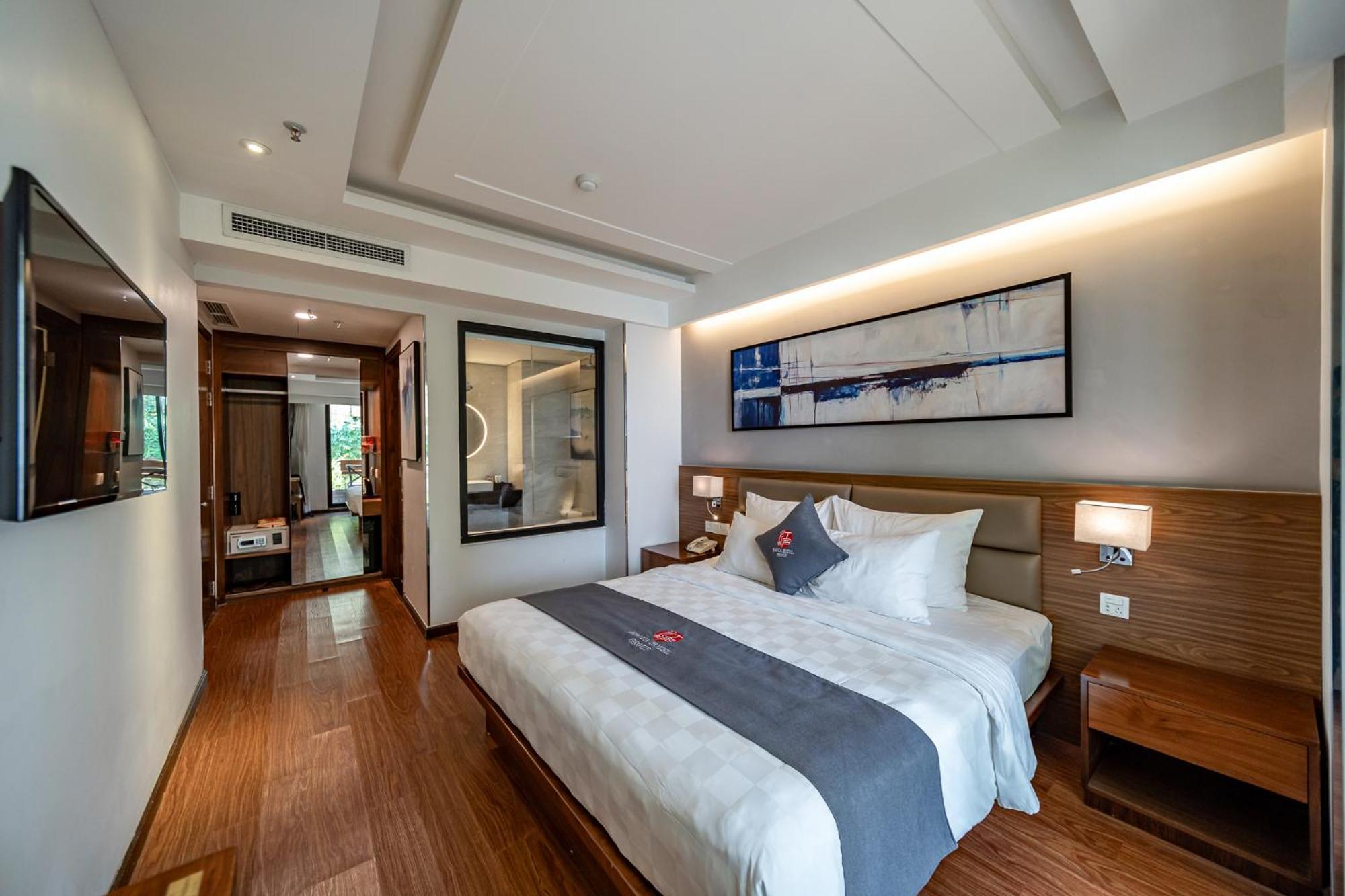 Edoya Hotel Ben Thanh Ho Chi Minh-byen Eksteriør bilde